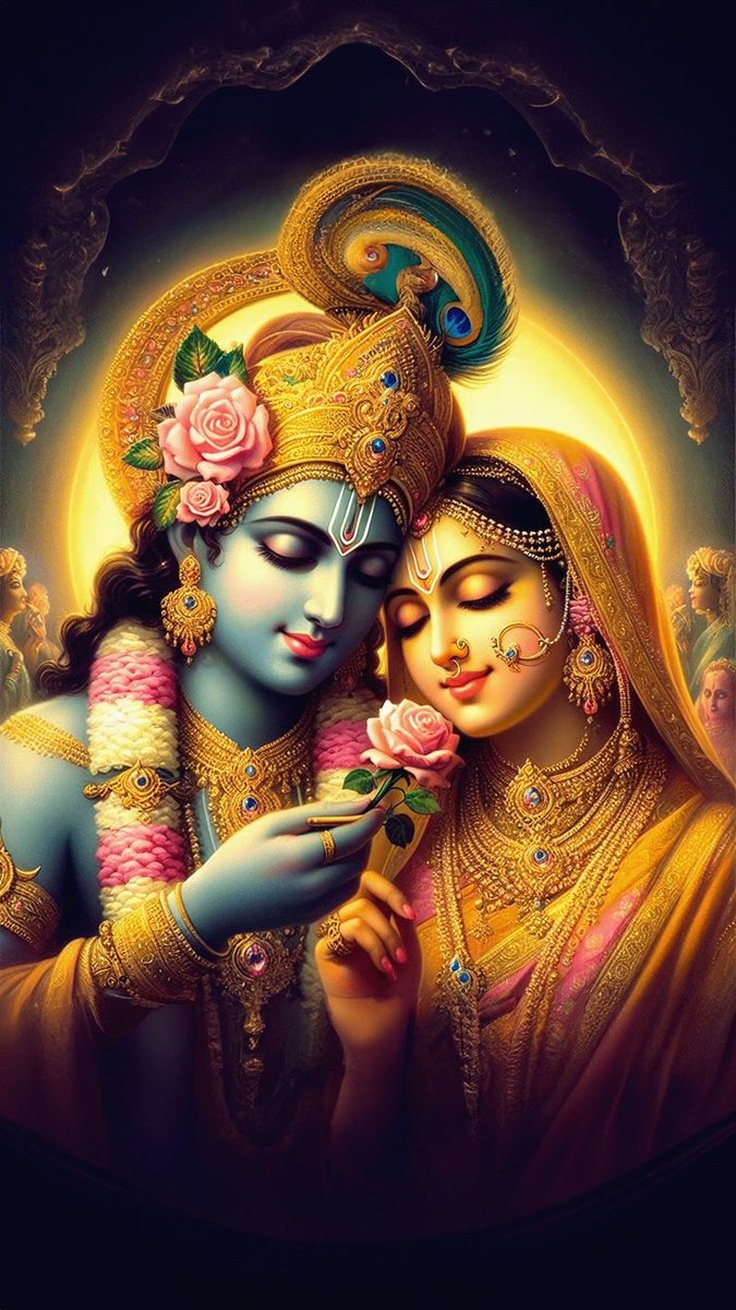Bipin Kumar, Sanatani, Radhe Krishna (@bipi231) on Twitter photo 