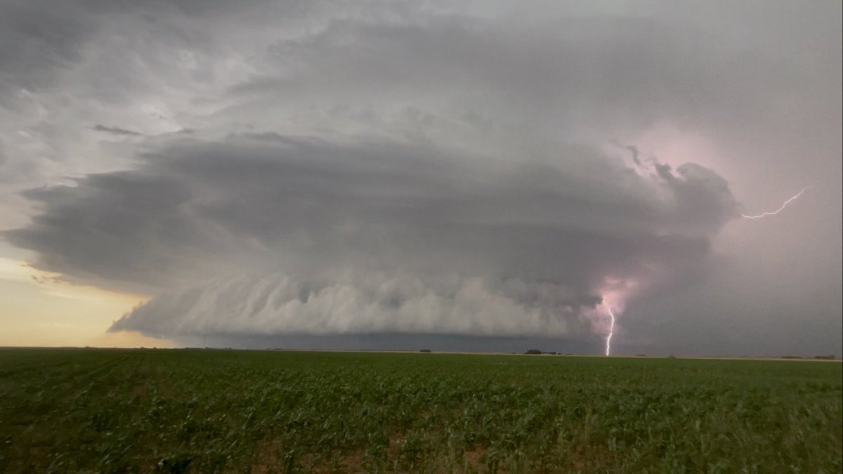 WKU Sto☈m Chase☈s tweet media