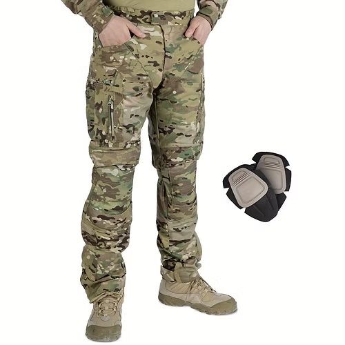 besthealthwell's tweet image. Men's Tactical Pants with Hidden Knee Pads, multiple pockets for all your gadgets!

Get it now at: 

bestofthebesthealthwellness.com/product-page/m…

#KneeProtection #RipstopFabric #MultiPocketDesign #TacticalPants #MilitaryInspired #TacticalKneePads #GearUp #HuntingApparel #BestOfTheBestHealthWellness