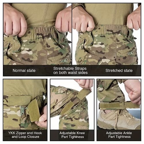 besthealthwell's tweet image. Men's Tactical Pants with Hidden Knee Pads, multiple pockets for all your gadgets!

Get it now at: 

bestofthebesthealthwellness.com/product-page/m…

#KneeProtection #RipstopFabric #MultiPocketDesign #TacticalPants #MilitaryInspired #TacticalKneePads #GearUp #HuntingApparel #BestOfTheBestHealthWellness