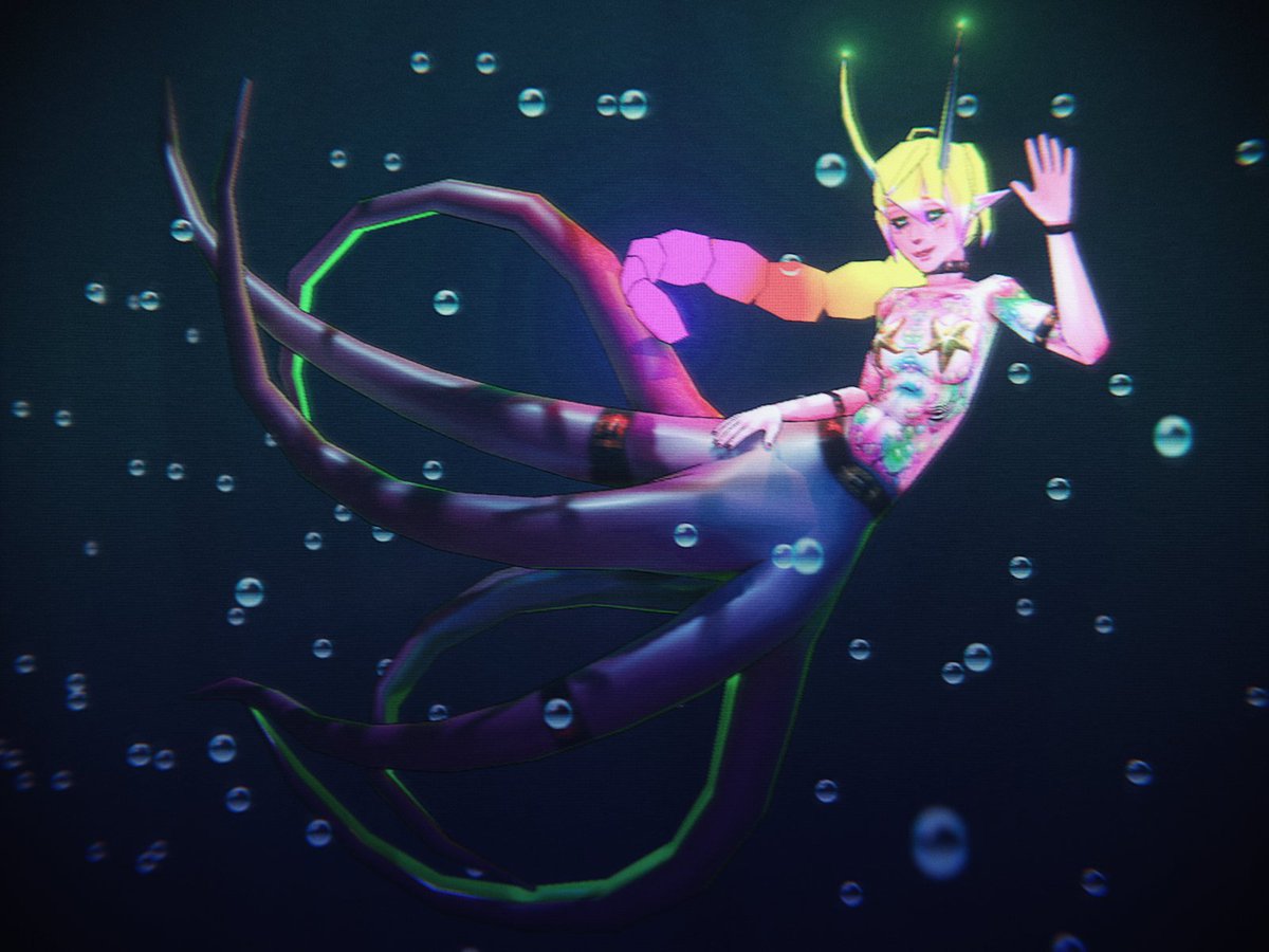 Giana Jo Graves 🩶🩷🤍🩷🩶 (Triflora RP Account) tweet media