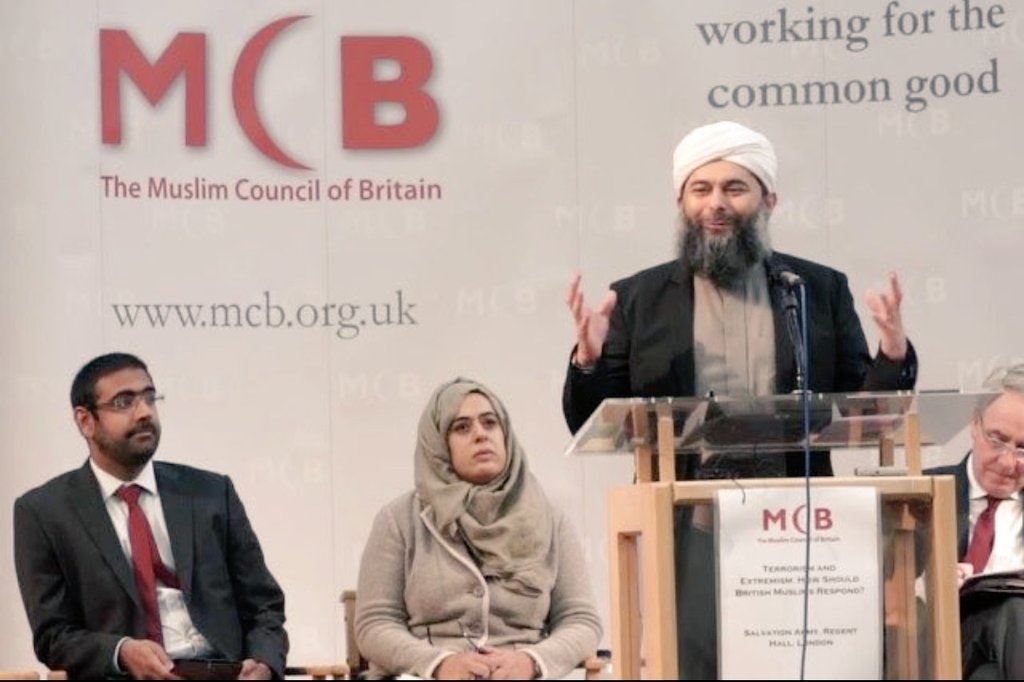 God Save Great Britain tweet media