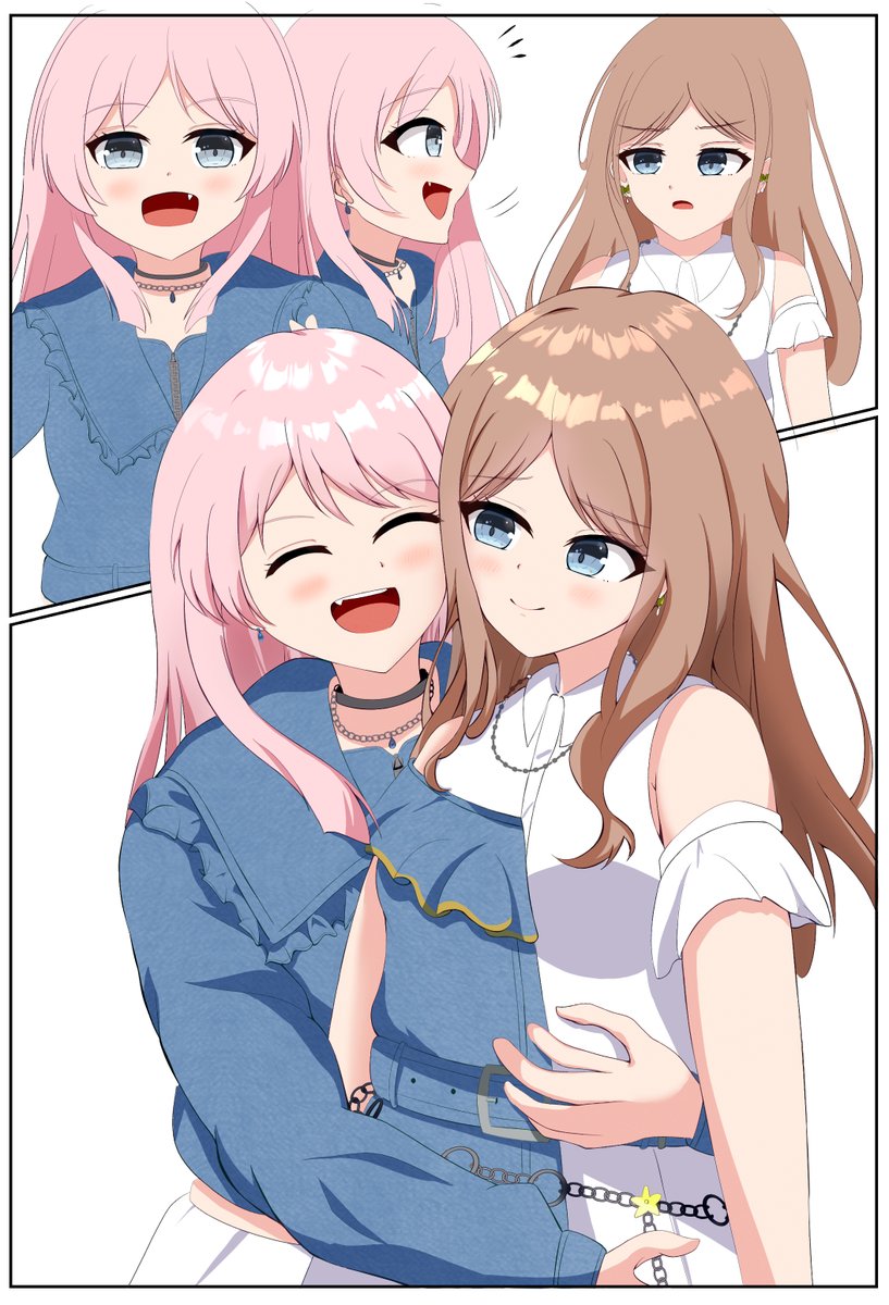 長崎そよさん専用 そよさん誕生日おめでとう🎉 再掲だけどイラストでお祝い