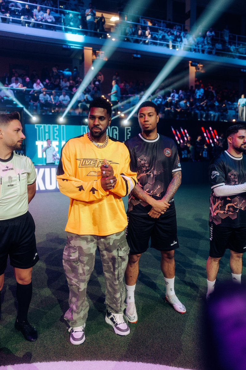 wie kann das real sein😭
icon league season 2 ✅😮‍💨