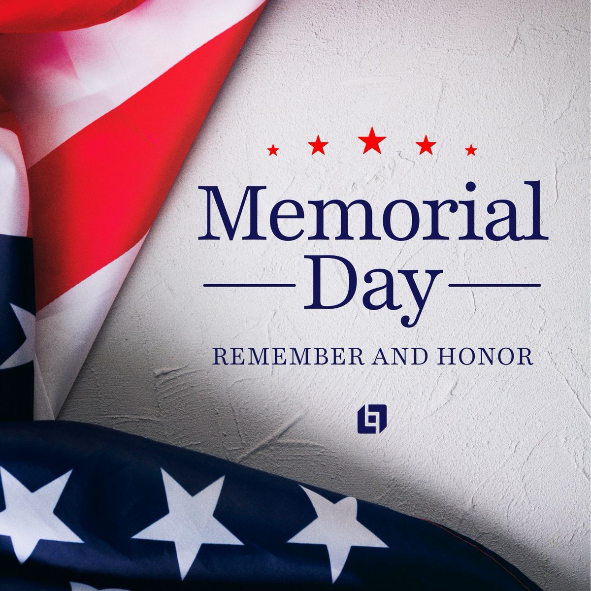 We honor the heroes who gave everything in service to our country. We remember them with gratitude, today and always.