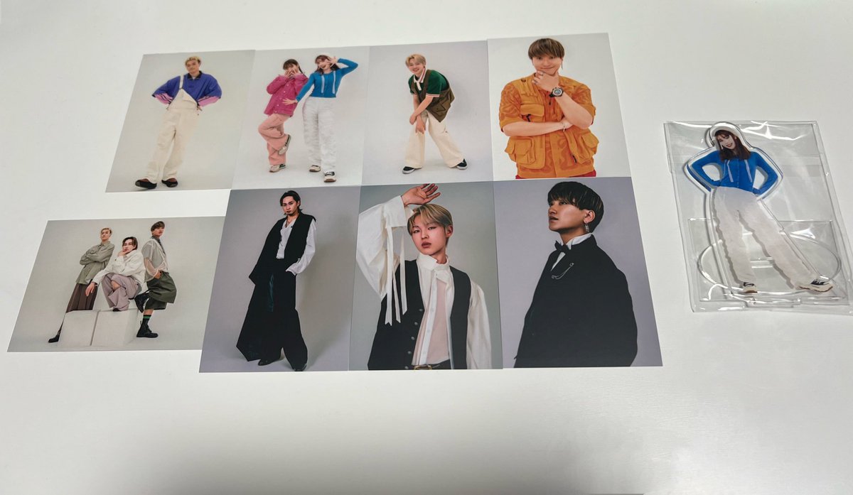 ぽてと🥔 tweet media