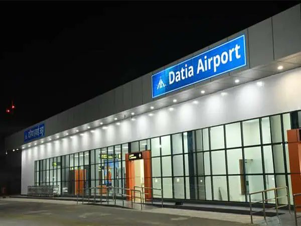 mp_index's tweet image. PM Modi to launch Indore Metro, Datia and Satna airports during Bhopal visit this week.