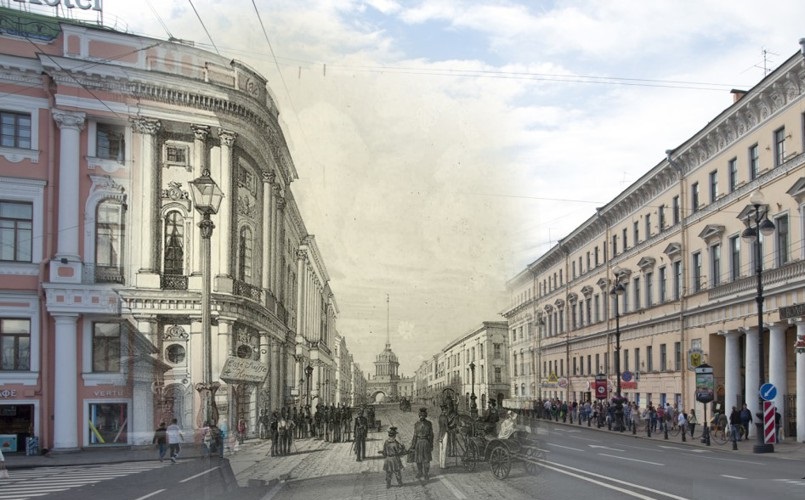 📌Destpêka Serdema Zêrîn a Wêjeya Rûsî: Niqaşên kevneperest û modernîstan

open.spotify.com/episode/5YEibL…