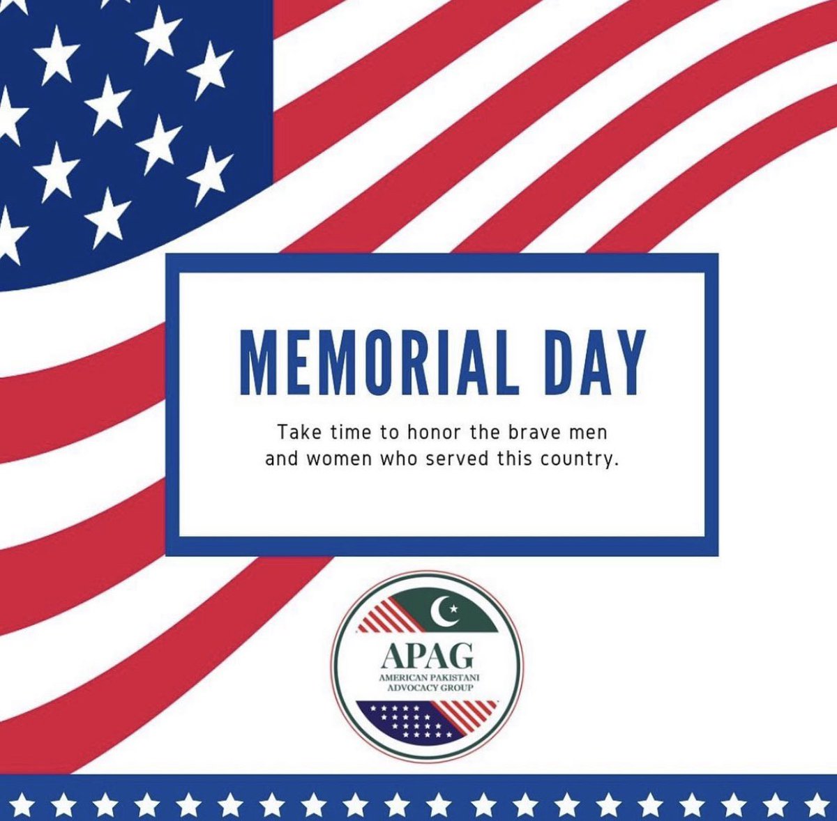 On #MemorialDay, we honor &amp; remember the brave men &amp; women who made the ultimate sacrifice in service to our nation. As we reflect on their courage &amp; commitment, we also encourage you to cherish time with your loved ones. 

#GodBlessAmerica #freedom #remember #honor #neverforget
