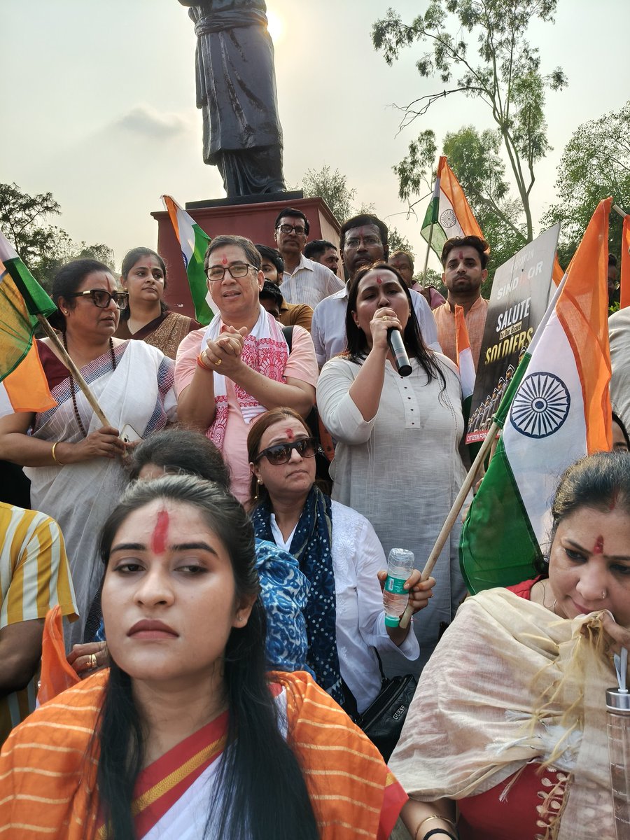 manish107msh's tweet image. 🇮🇳 तिरंगा यात्रा भारत माता की जय ,वंदे मातरम, जय हिंद🇮🇳
@narendramodi