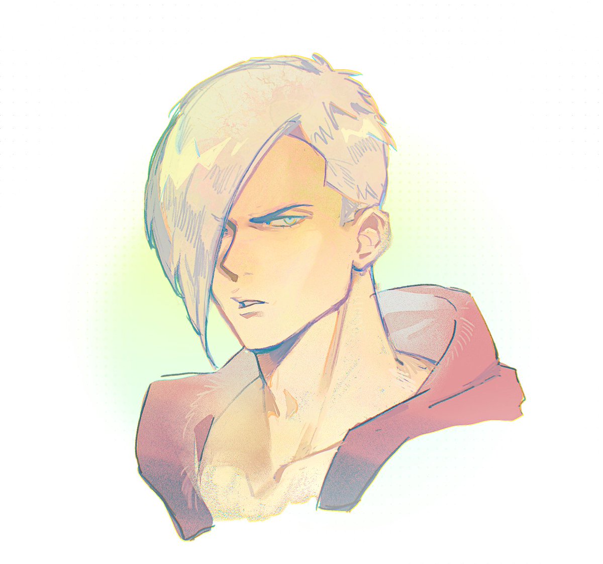 GuanZi_YOO's tweet image. 💜
#Streetfighter６