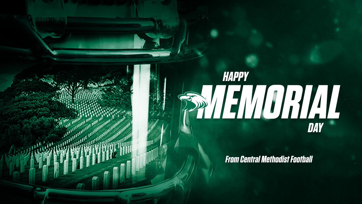 In remembrance of those who served our great country 🇺🇸

#MemorialDay
