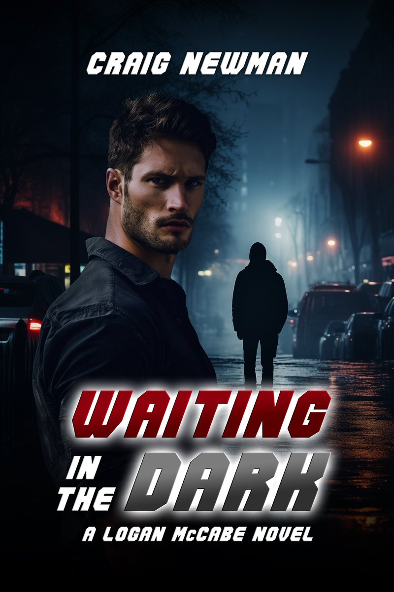 Craign41979's tweet photo. @MichelleBa814 THE LOGAN McCABE COLLECTION 

An ordinary man who is thrust in extraordinary situations who do anything to save lives.

THE PROTECTOR

https://t.co/lk71HtVPro

WAITING IN THE DARK

https://t.co/TbIXYUqxXr https://t.co/fd8ypZ0xn4