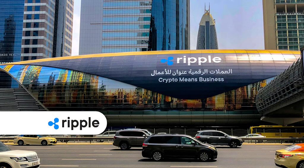 CryptoGeekNews's tweet photo. 🚨BREAKING: Dubai Unveils $16 Billion Real Estate Tokenization Initiative Powered by #XRP. https://t.co/2sqXX0H7SA