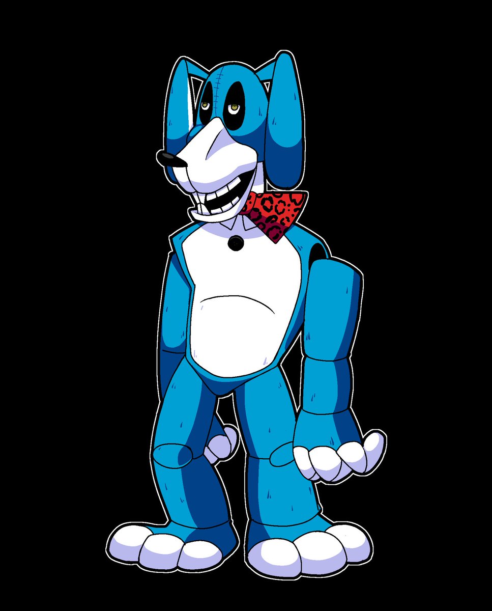 NnrSpence's tweet image. Bon #TheWaltenFiles #fivenightsatfrickbears #fivenightsatfrickbears3