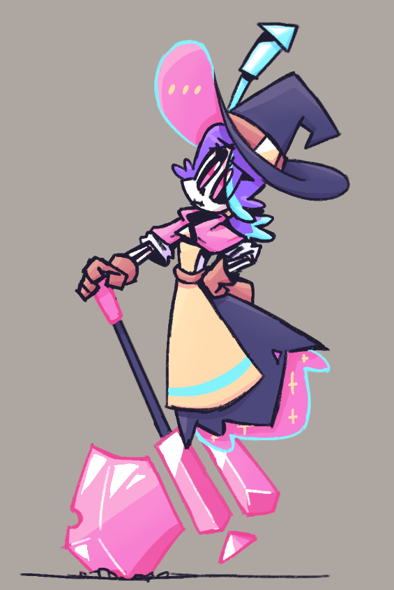 I saw another tweet doing this so idk.