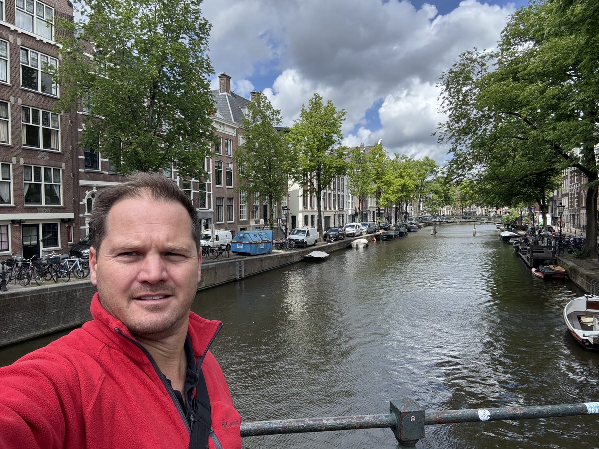 SiperbDotCom's tweet image. OpenSIPS Summit 2025 Starts tomorrow! 🎉 Amsterdam!
#opensips #VoIP #softphone #WebRTC