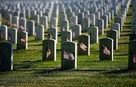 The reason we have a longer weekend.
REST IN PEACE.