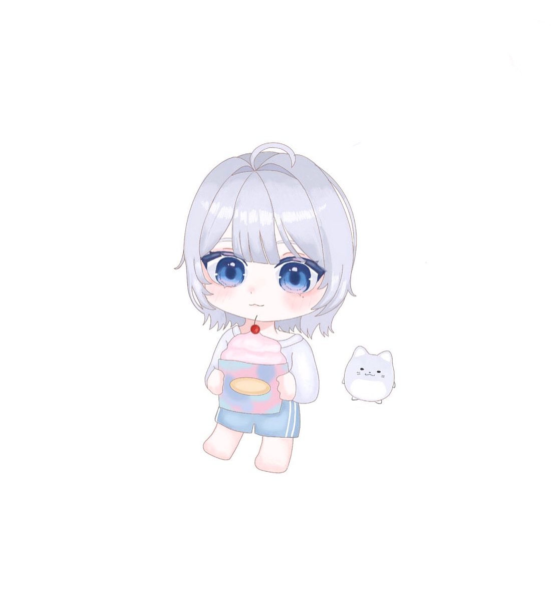 🤍🩵💜

#박취더락 #세노