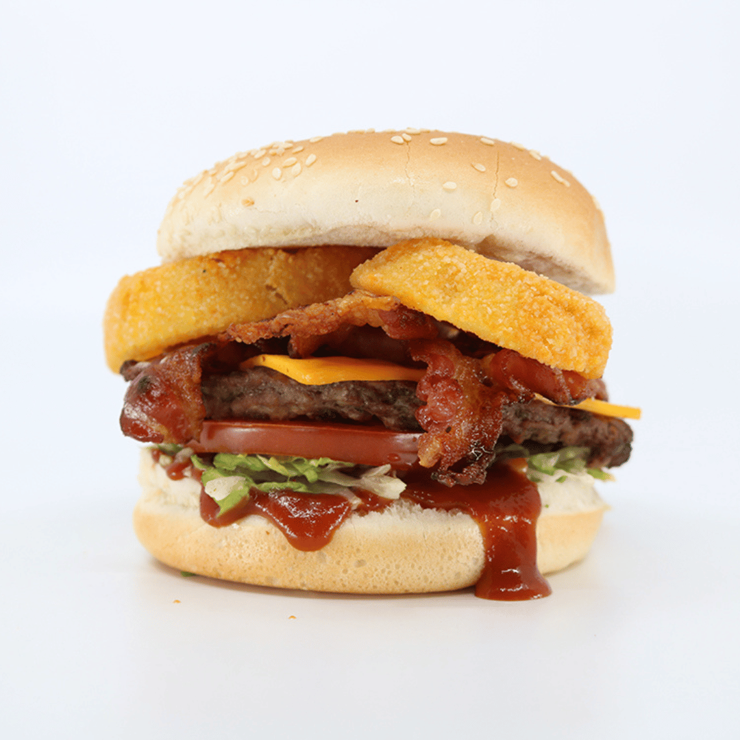 Extra runny, the better. 
#AstroBurgers #Burgers #Cheeseburgers #BaconCheeseburgers #Salads #ChickenTenders #Fries #Shakes #UtahOriginal #Midvale #SouthJordan #Draper