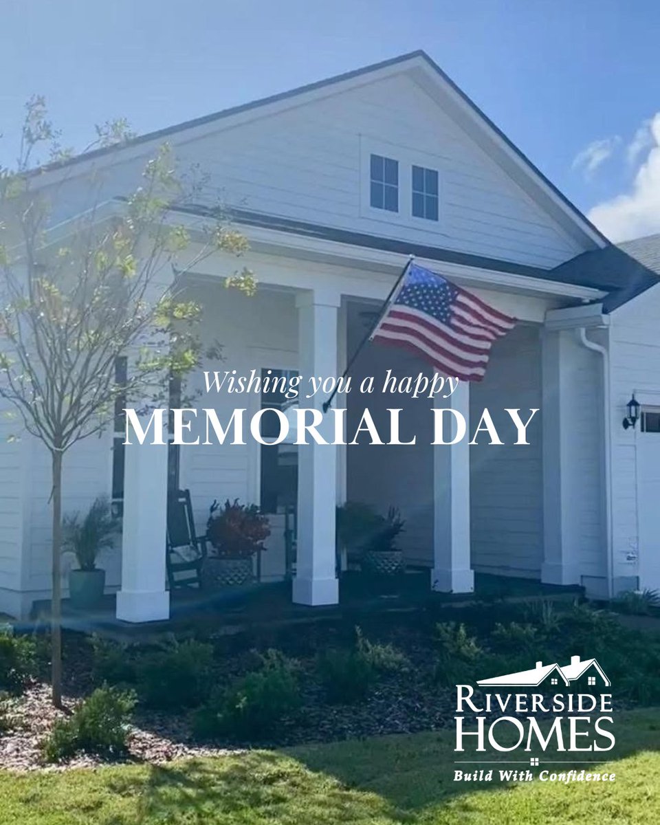 Riverside Homes tweet media