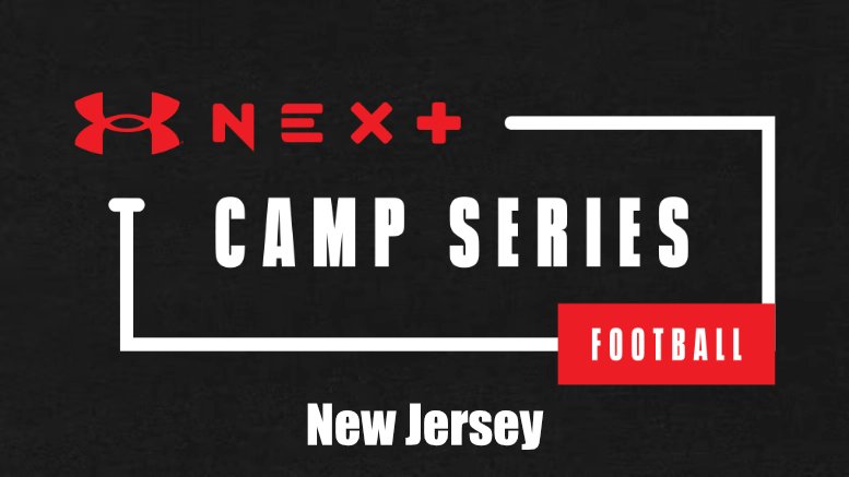 ‘Under Armour Next’ Camp Series – New Jersey recap.

Story -&gt; highschoolfootballamerica.com/under-armour-n… #playfootball