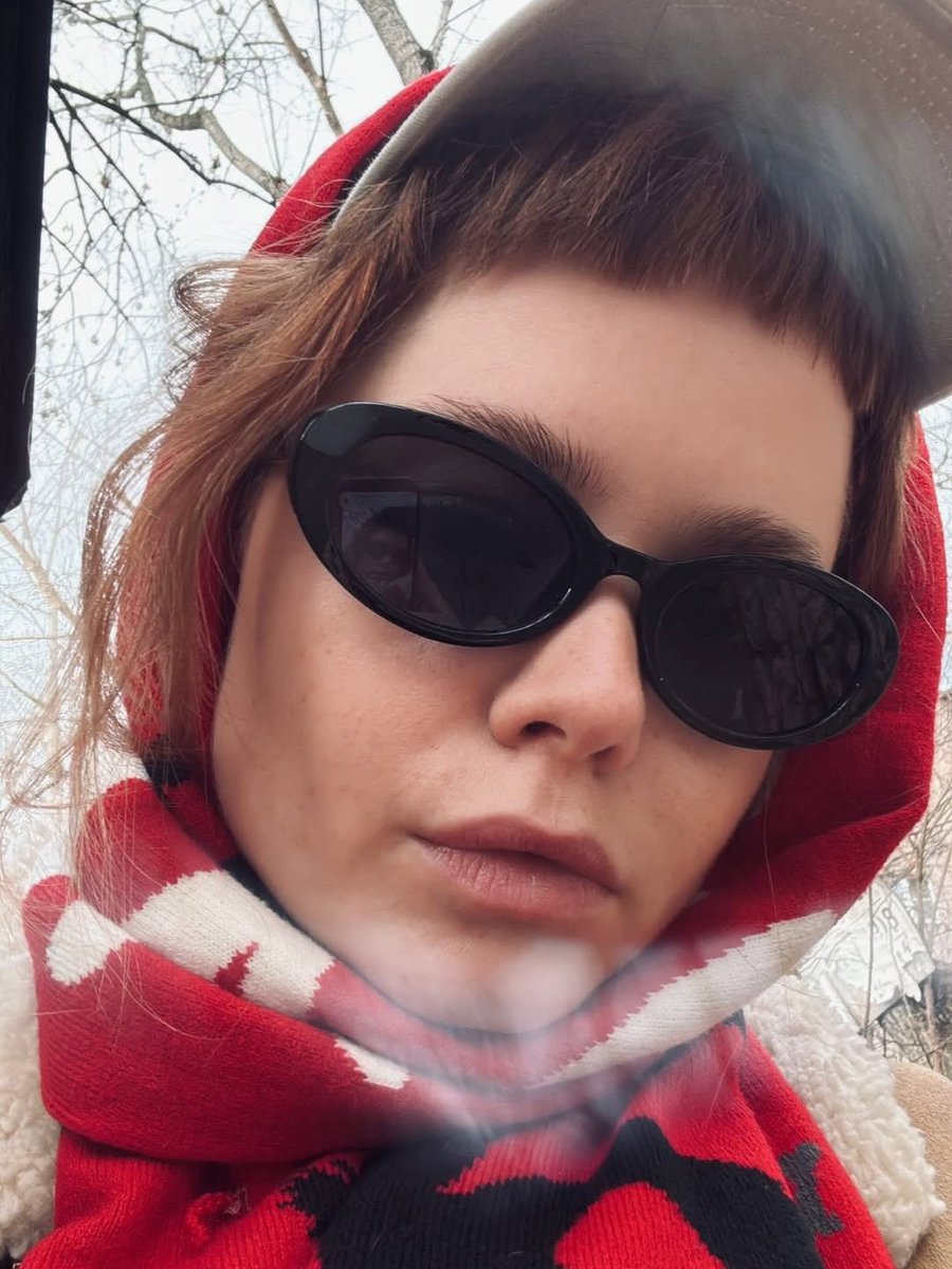 ⠀ ⠀ ⠀ ⠀ ⠀
⠀ ⠀ ⠀ ⠀ ⠀
я не замечу их эго, я не услышу их шума
я не ценю их эгрегор, быть долбаёбом не круто.⠀ ⠀ ⠀ ⠀ ⠀