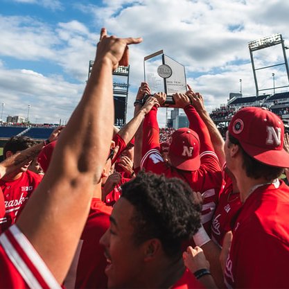 Steven Sipple (@steven_sipple) on Twitter photo Our <a href="/Sean_Callahan/">Sean Callahan</a> gives you his Weekly Rundown: NU baseball’s Big Ten takeover, Jordy Bahl’s heroics and massive recruiting event set.
Read on! 🚨🚨🚨
on3.com/teams/nebraska… Our <a href="/Sean_Callahan/">Sean Callahan</a> gives you his Weekly Rundown: NU baseball’s Big Ten takeover, Jordy Bahl’s heroics and massive recruiting event set.
Read on! 🚨🚨🚨
on3.com/teams/nebraska…