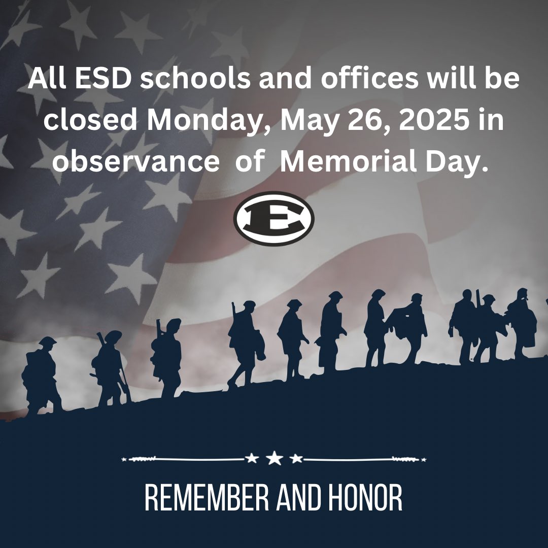 Enterprise School District tweet media