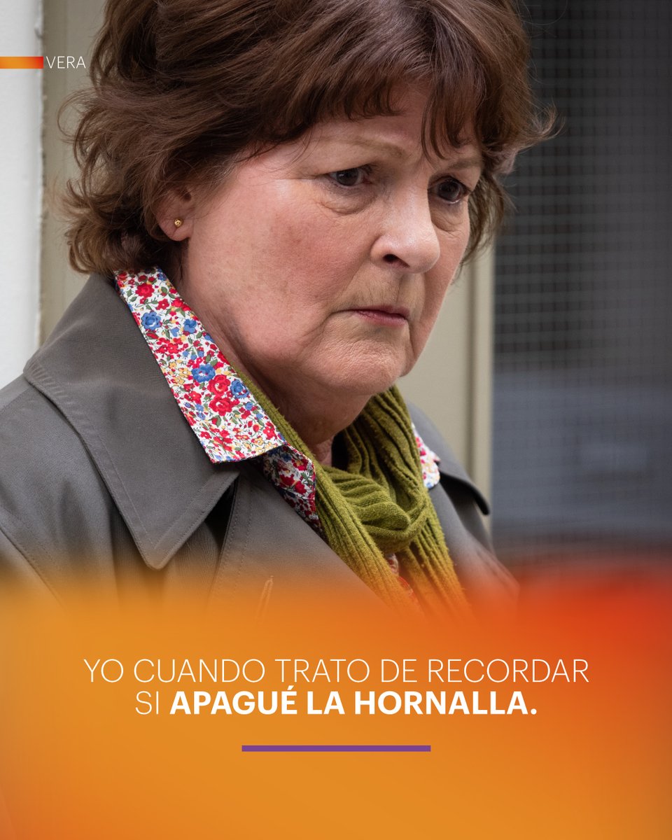 FilmAndArtsTV's tweet photo. Vera si viviera nuestra vida diaria sería algo así, ¿Qué te parece? 😂
🔎Vera
Lunes, episodios dobles
🇦🇷🇨🇱🇲🇽 20.15h
🇨🇴🇵🇪 18.15h
🇦🇷🇨🇱🇲🇽 22h
🇨🇴🇵🇪 20h
#FilmAndArts #Vera #SeriesDetectives #BrendaBlethyn https://t.co/6JudBo92xw
