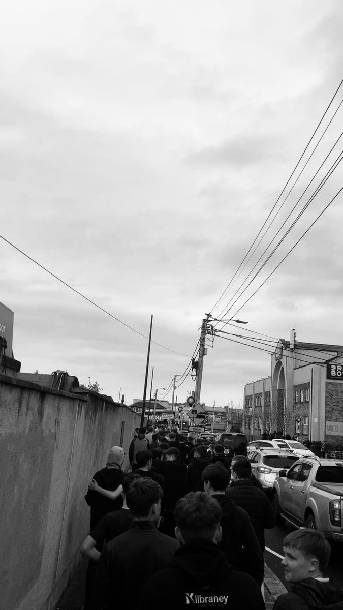 Slaneyside Crew tweet media