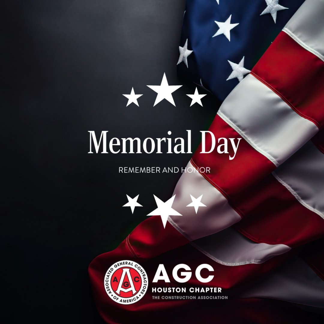 This Memorial Day, we pause to honor and remember the courageous men and women of our armed forces who gave their lives in service to our nation. Their sacrifice is a profound reminder of the cost of freedom. They will never be forgotten. #MemorialDay