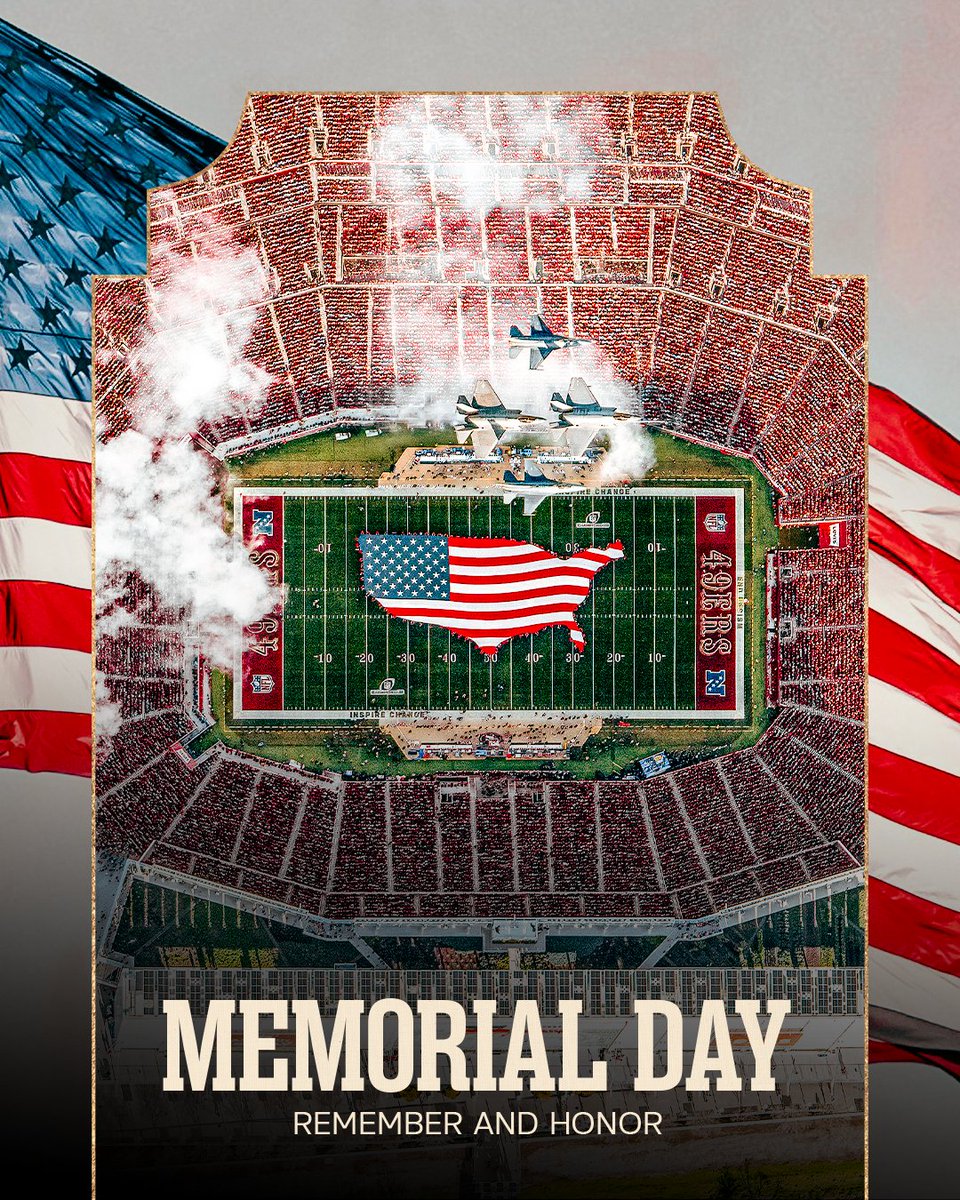 To those who made the ultimate sacrifice, thank you 🇺🇸