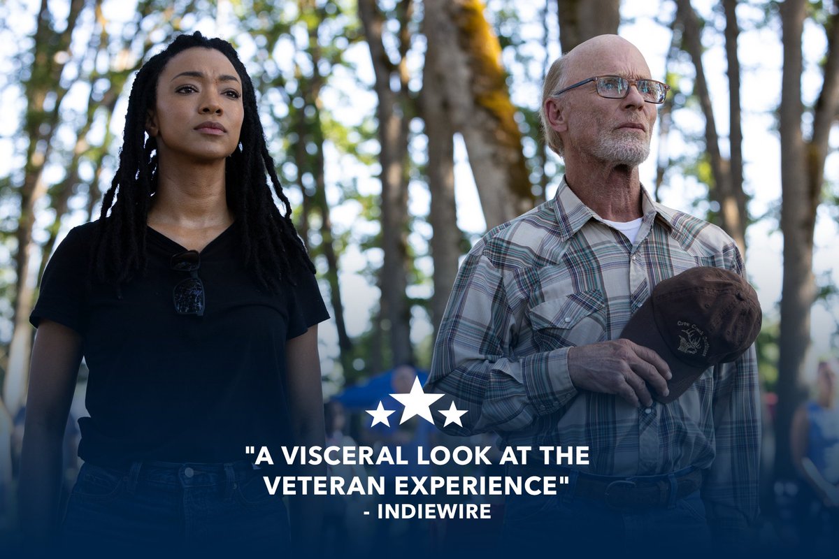 This Memorial Day, we honor the heroes we’ve lost — and the ones still carrying their memory. My Dead Friend Zoe is a powerful story of friendship, family, and healing.
mydeadfriendzoemovie.com #MemorialDay