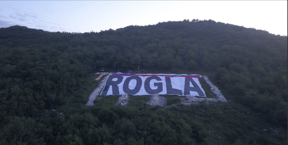 CeneSubic's tweet photo. @rogla borba do konca 💪 upam da se sestavi in da jih razbije ko kante vsaj eno etapo. Zase in ekipo! https://t.co/T8MRIIZrwG