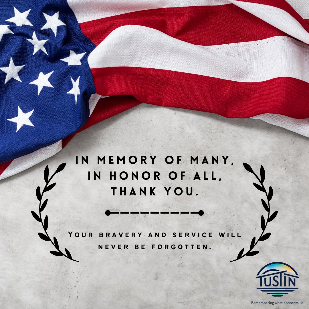 City of Tustin (@cityoftustin) on Twitter photo 