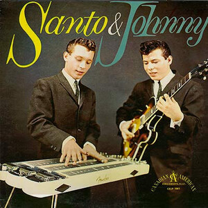 🎸 Did you know? 🎵

The first song ever recorded featuring an electric guitar was "Sleep Walk" by Santo &amp; Johnny in 1959! This dreamy instrumental track helped pave the way for the sound of rock 'n' roll. 

#MusicTrivia #ElectricGuitar 🔊