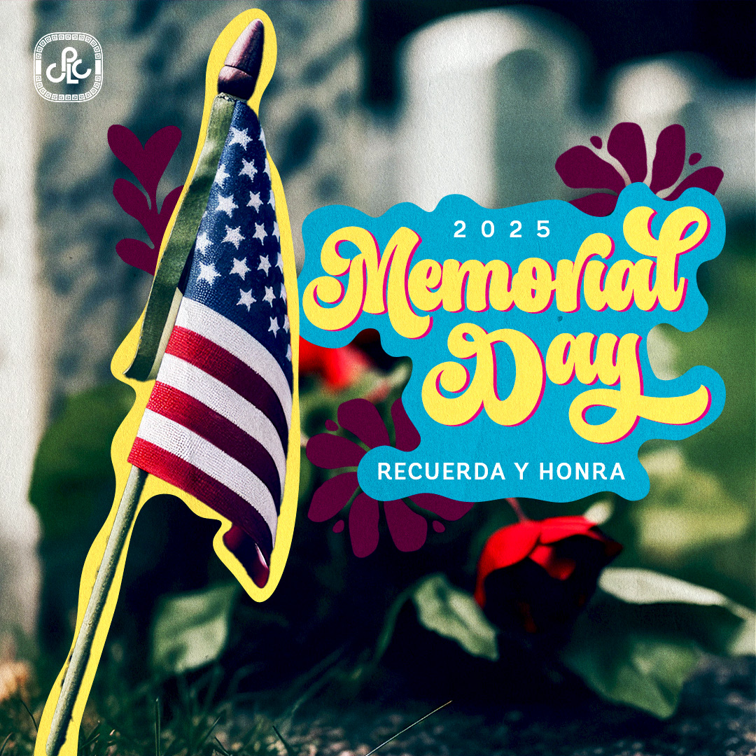 We remember them 🕯️

Those who gave everything so others could live in peace. We carry their memory con respeto—and honor them by living con propósito y corazón. ❤️