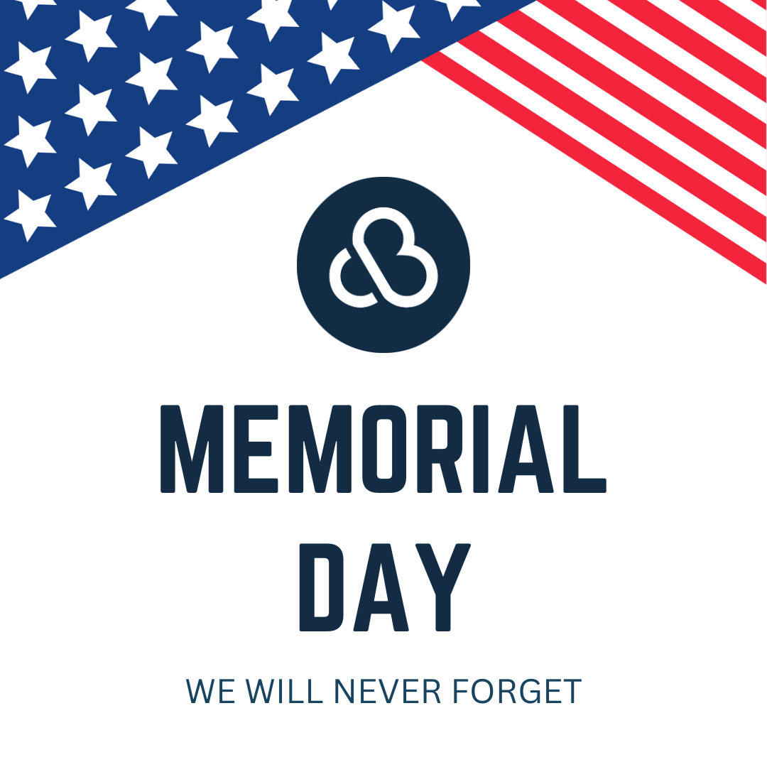 This Memorial Day, we honor and remember the brave men and women who made the ultimate sacrifice for our freedom. Wishing everyone a meaningful day of reflection and time with loved ones.

Thank you to those who serve and those who gave all.

#MemorialDay #CustomBuiltMI