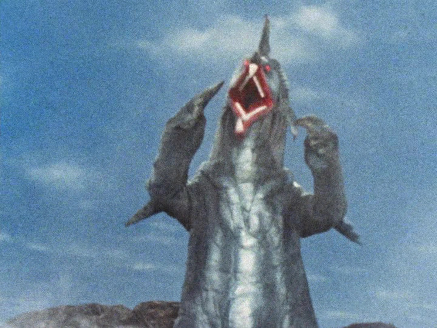 超獣VS怪獣VS宇宙人 ドラゴリー、ムルチ2代目、メトロン星人Jr バラ売り不可 超獣VS怪獣VS宇宙人 ドラゴリー、ムルチ2代目、メトロン星人Jr