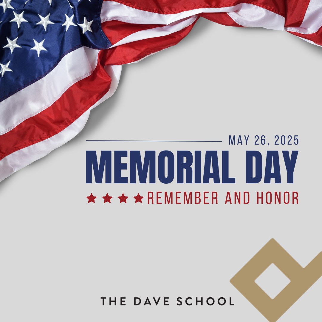 Dave School of Digital Arts tweet media