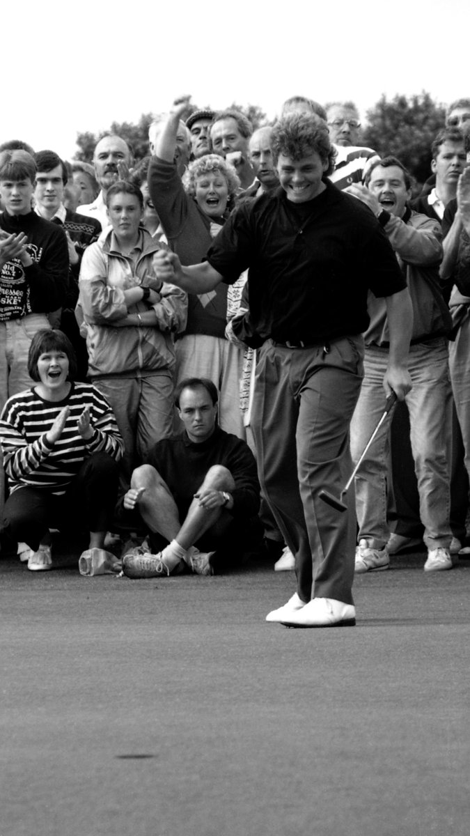 Royal Portrush Golf Club tweet media