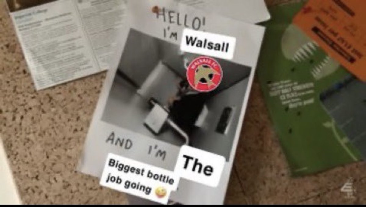 SJ21B's tweet photo. @WFCOfficial https://t.co/xTMjw1kKe9