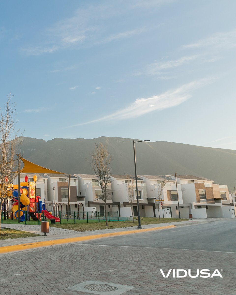 🌄 Despierta cada día con una panorámica única a las montañas. 

Ven y conoce Altavía en Dominio Cumbres. 🤩 

Agenda una visita. 📲Wa. (81)8162-7381 
📞Tel. (81)1454-0397 
👉vidusa.com