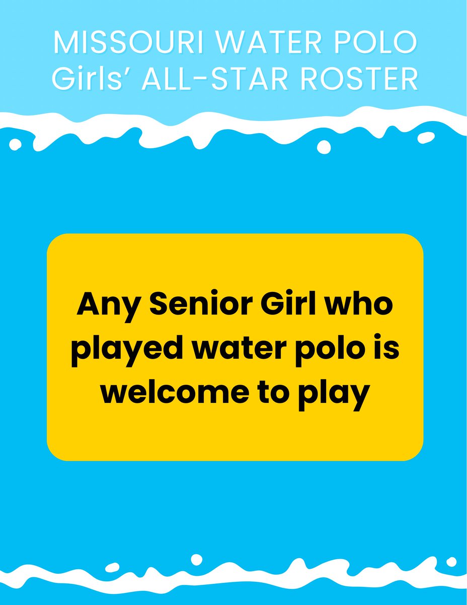 Missouri Water Polo tweet media