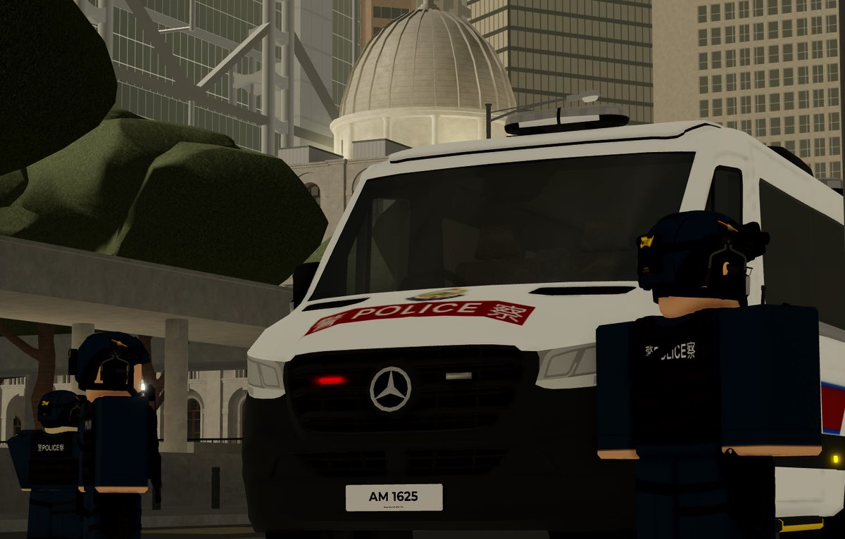 Royal Hong Kong Police Force tweet media