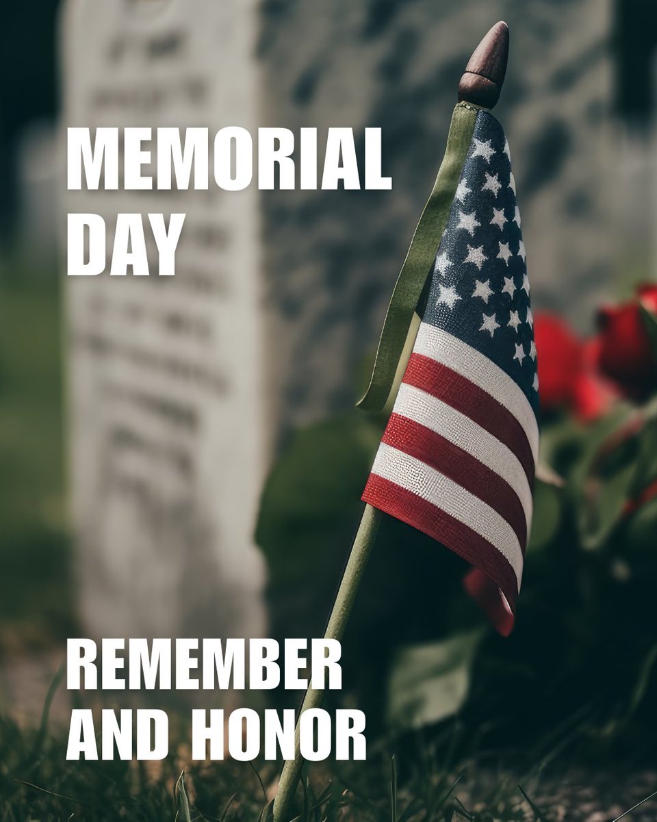 California Primary Care Association (@cpca) on Twitter photo In observance of Memorial Day, CPCA office will be closed on Monday, May 26th. We will resume normal business hours on Tuesday, May 27th.
Wishing everyone a safe and meaningful holiday as we remember and honor. In observance of Memorial Day, CPCA office will be closed on Monday, May 26th. We will resume normal business hours on Tuesday, May 27th.
Wishing everyone a safe and meaningful holiday as we remember and honor.