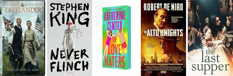 This week the Perry County District Library has 29 new books, seven new movies, and two new music CDs. wowbrary.org/nu.aspx?p=7476…