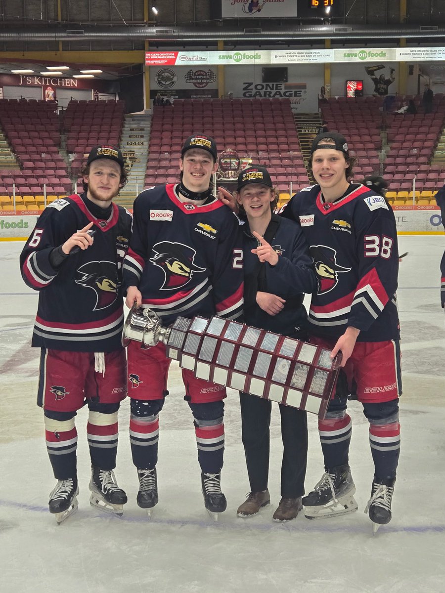 Future <a href="/Merrimack_MIH/">Merrimack Men’s Hockey</a> <a href="/BCHockeyLeague/">BCHL</a> <a href="/EthanBeyer11/">Ethan Beyer</a> <a href="/parkerlalonde14/">Parker</a> #missionmerrimack