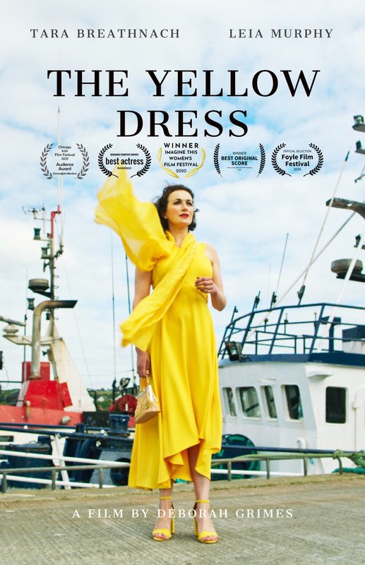 BR Irish Film Fest tweet media